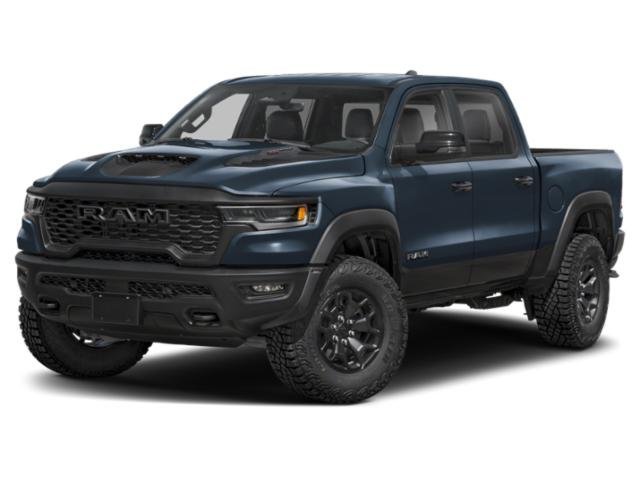 2026 RAM 1500 RHO 4x4 Crew Cab 5'7's photo