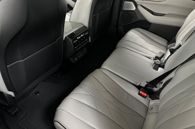 New 2026 Canyon River Blue Metallic Acura Advance Package image 9
