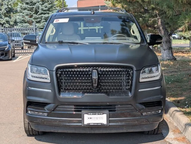Used 2021 Blue Lincoln Reserve image 6