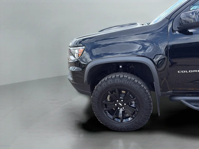 2022 Chevrolet Colorado ZR2 - Photo 27