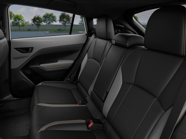 New 2027 CRYSTAL WHITE PEARL Subaru Wilderness image 16