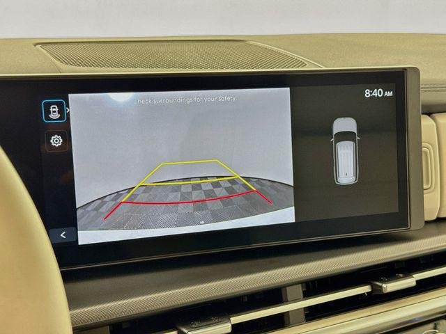 New 2027  Hyundai SEL FWD image 22