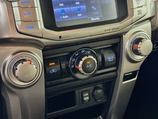2019 Toyota 4Runner SR5 Premium - Photo 25