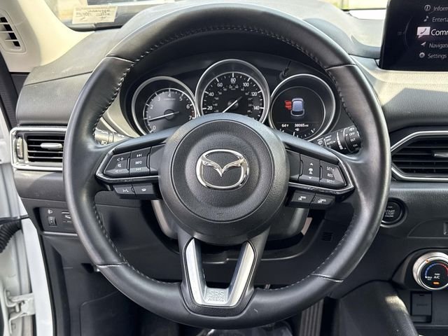 2023 Mazda CX-5 S - Photo 19
