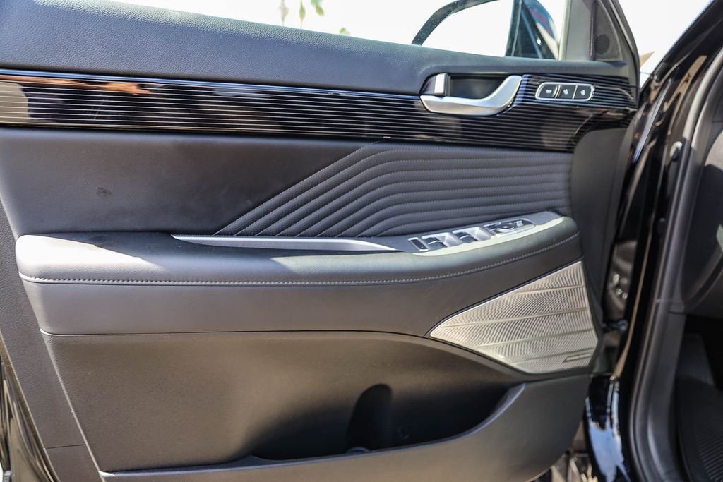 2025 Hyundai Palisade Calligraphy - Photo 20