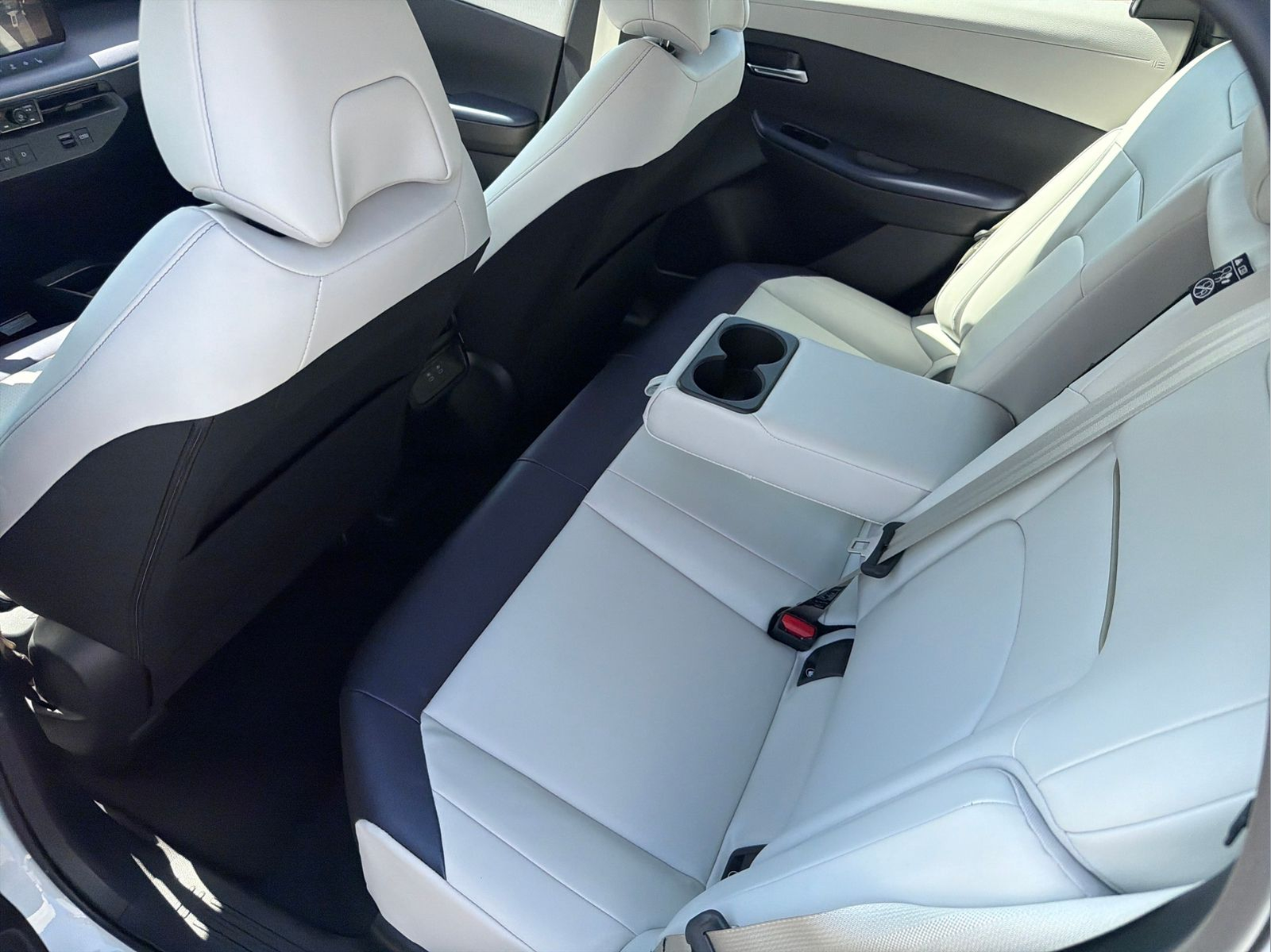 New 2026 White Nissan SV+ image 19