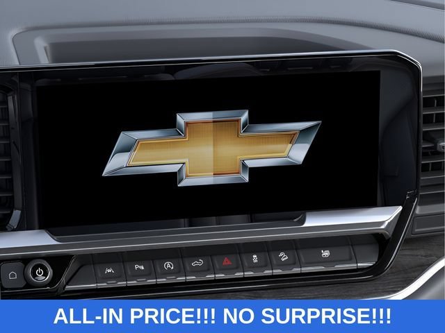 2026 Chevrolet Silverado 1500 LTZ - Photo 14