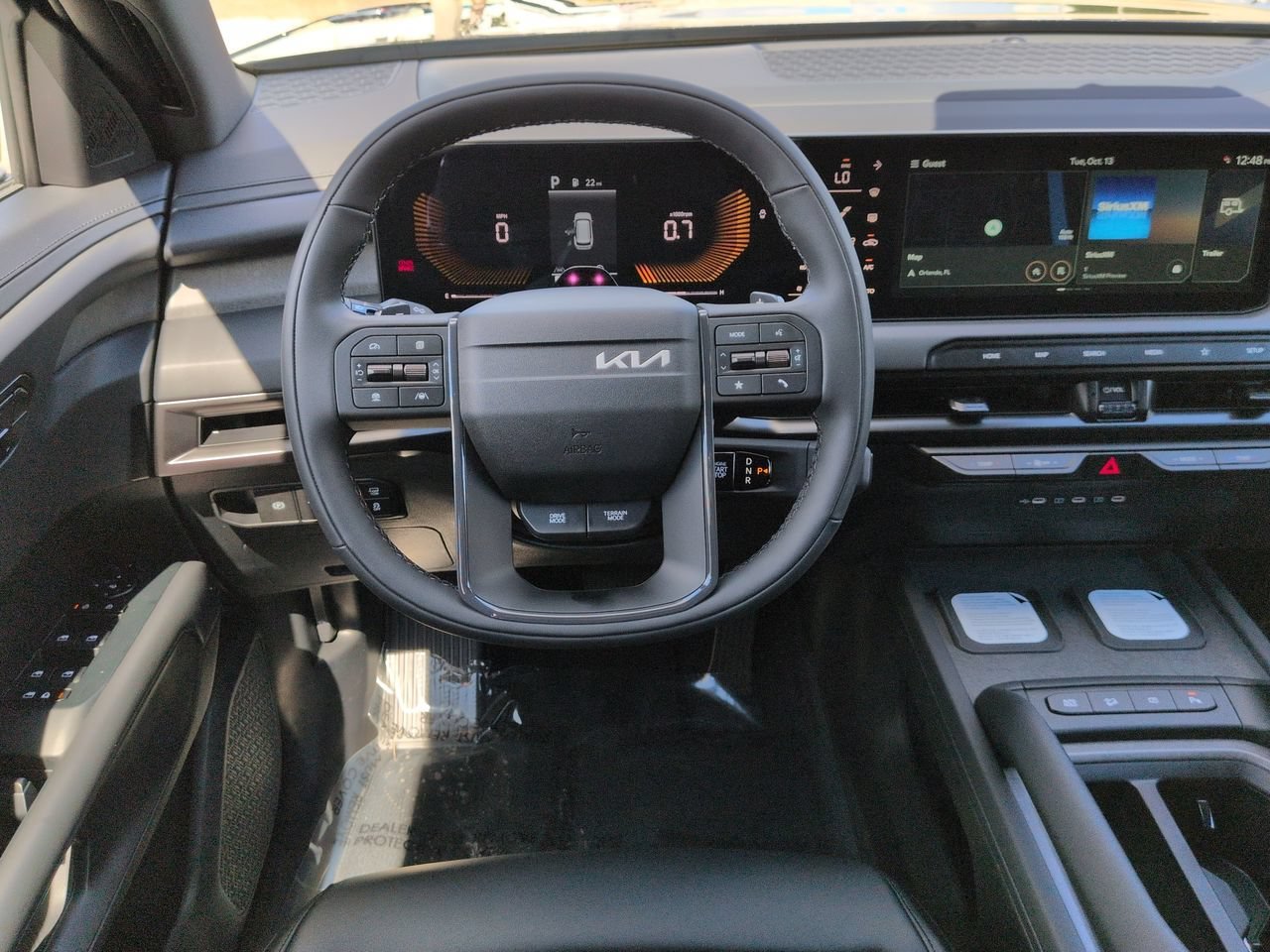 New 2027 Panthera Metal Kia X-Line EX image 19