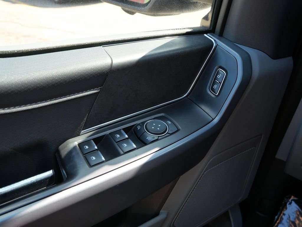 Certified Used 2024 Black Ford XLT image 25