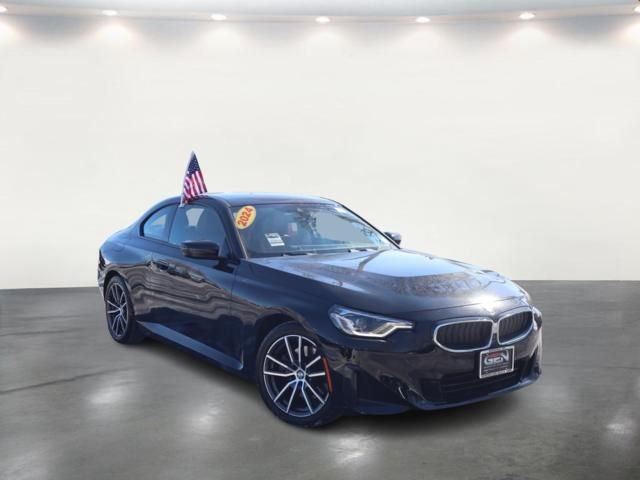 2023 BMW 2 Series 230i