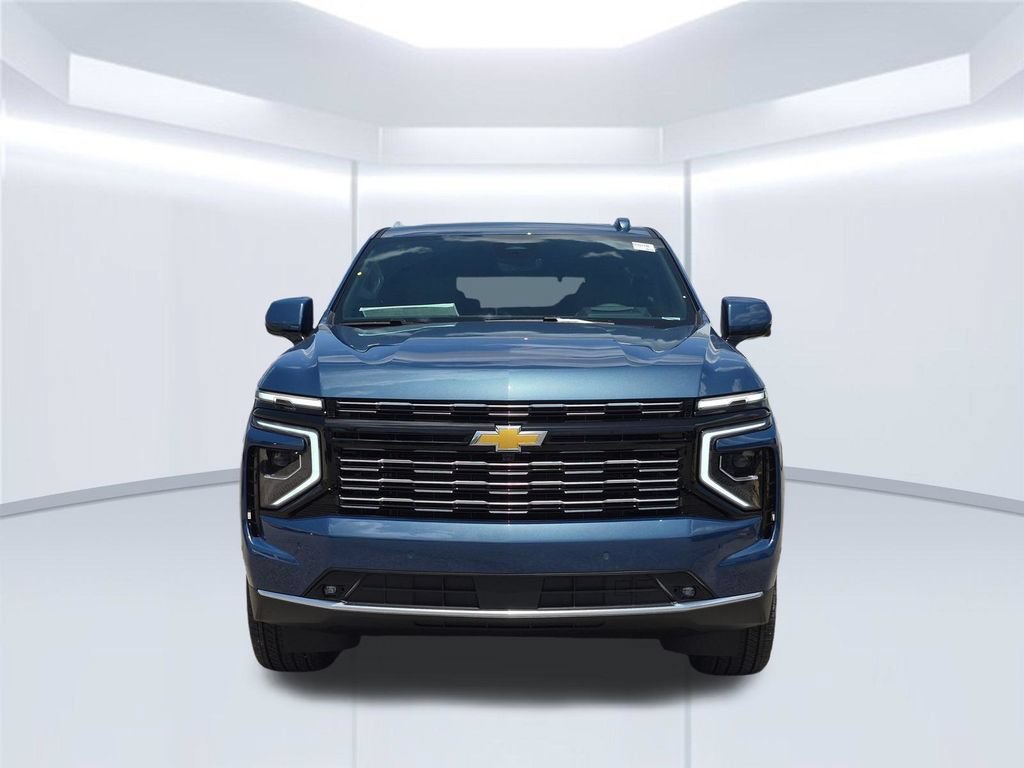 2026 Chevrolet Tahoe High Country - Photo 10