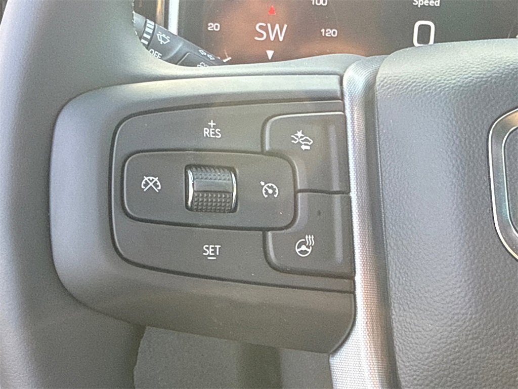 2026 GMC SIERRA - Image 19