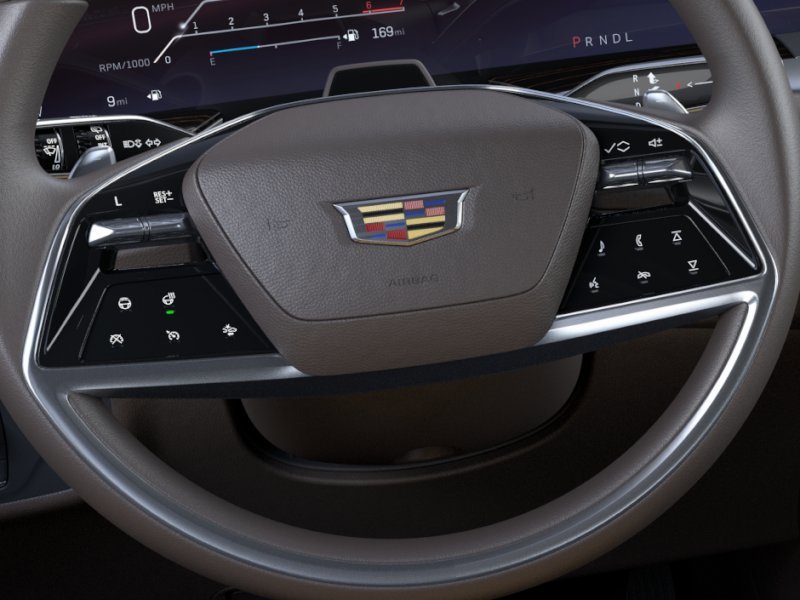 2026 Cadillac Escalade Luxury - Photo 19