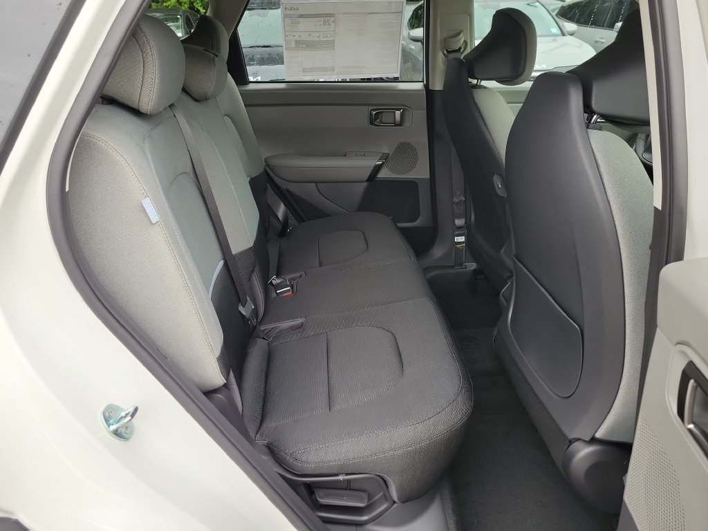 New 2027 Snow White Pearl Kia S image 10