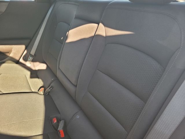 Used 2024 White Chevrolet LT image 15
