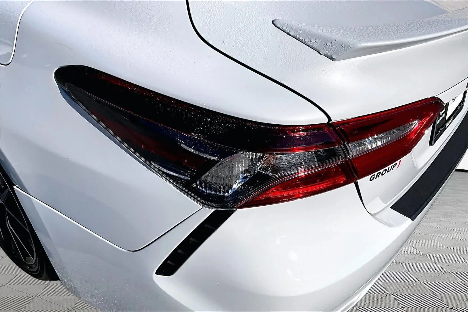 Used 2024 Ice Edge Toyota SE image 29