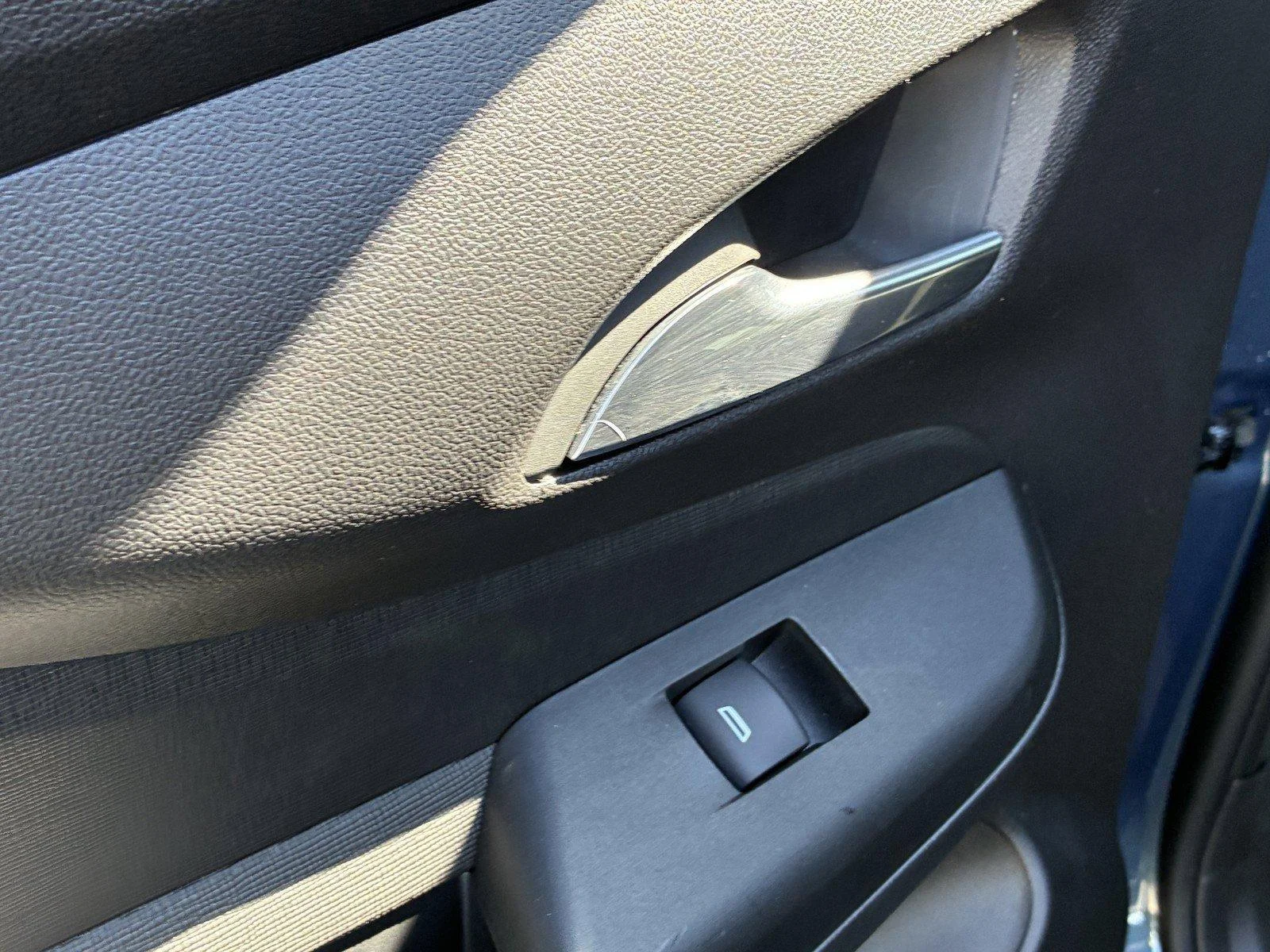 New 2026 Ocean Blue Metallic Buick Preferred image 17