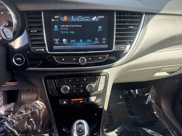 Used 2020 Gray Buick Preferred image 18