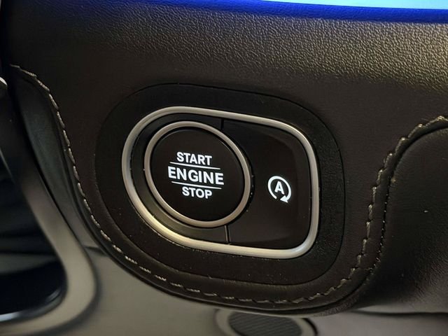 Certified Used 2024 White Mercedes-Benz GLE 53 AMG® image 27