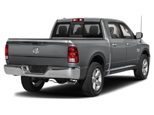 Used 2023 RAM Ram 1500 Classic Warlock with VIN 1C6RR6LG2PS525351 for sale in Little Rock