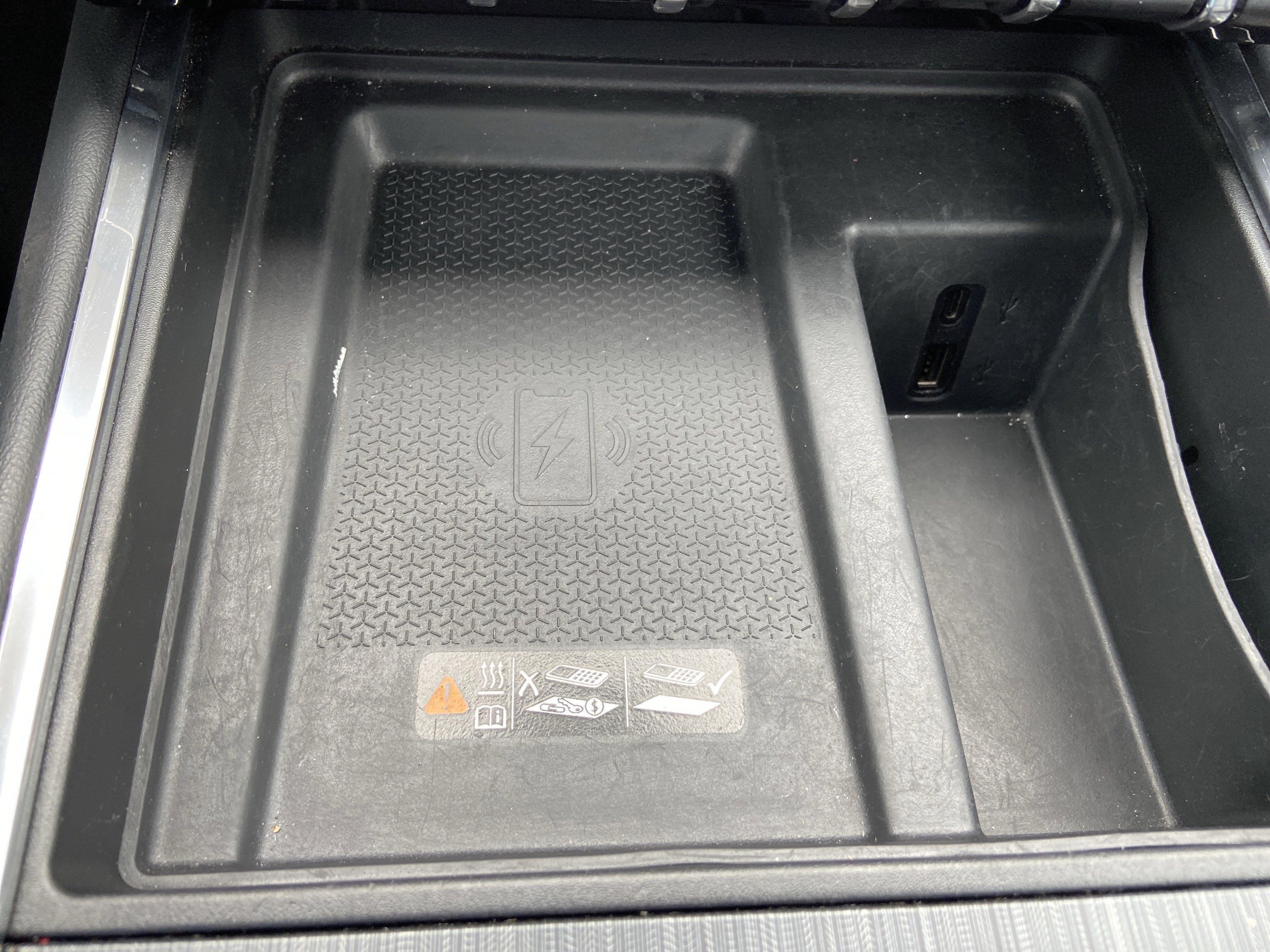 2024 GMC Acadia Elevation - Photo 46