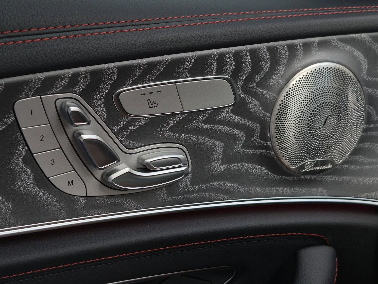 Used 2023 Black Mercedes-Benz AMG® E 53 image 39