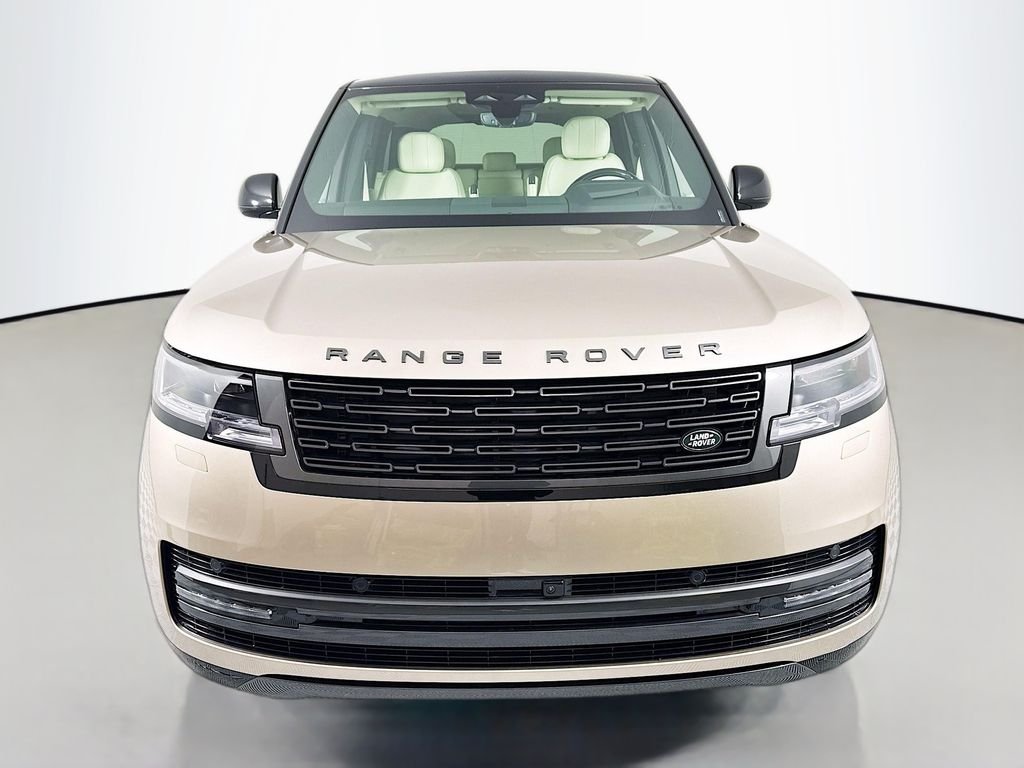 New 2026 Batumi Gold Land Rover SE image 6