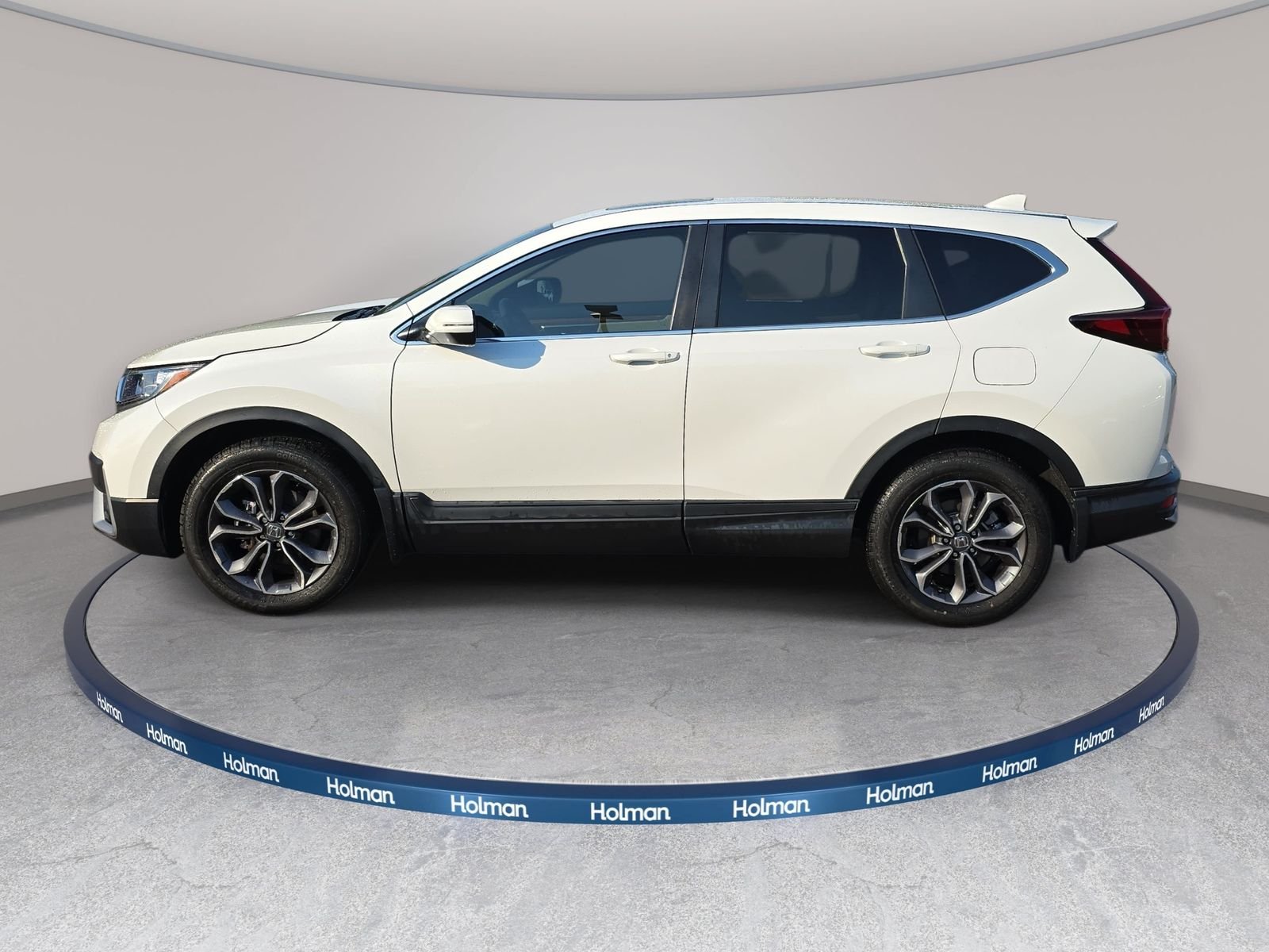 Used 2022  Honda EX image 9