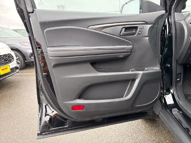 2026 Honda Ridgeline TrailSport - Photo 16