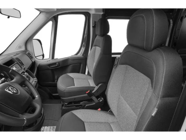 Used 2015 Bright White Clearcoat Ram 2500 HIGH RF 13 image 12