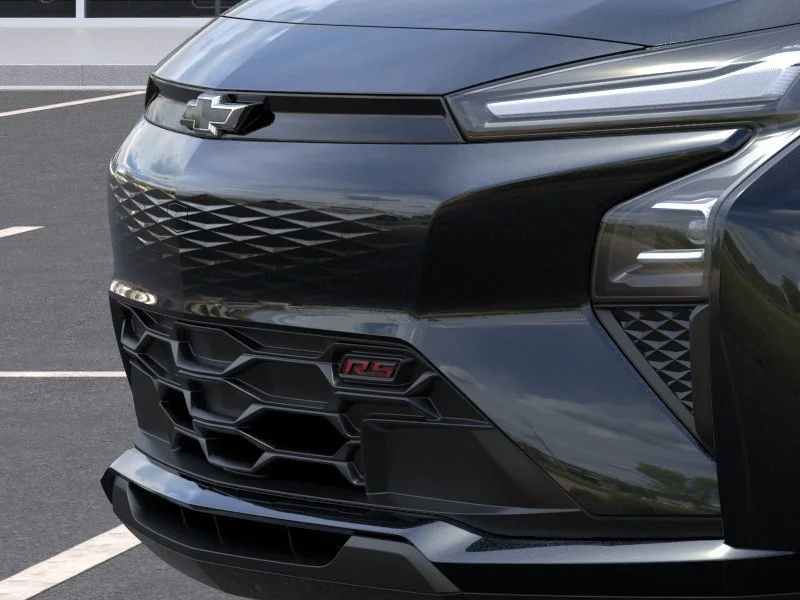 2027 Chevrolet Bolt RS - Photo 13