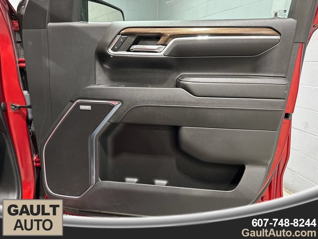 2024 Chevrolet Silverado 1500 RST - Photo 16