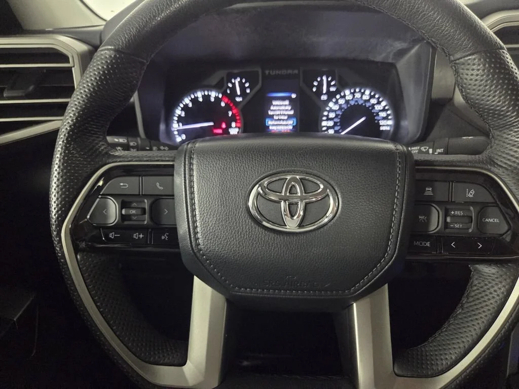 Used 2024 Ice Toyota SR5 image 15
