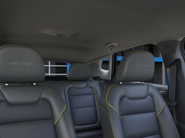 2026 Chevrolet Trax Activ - Photo 24