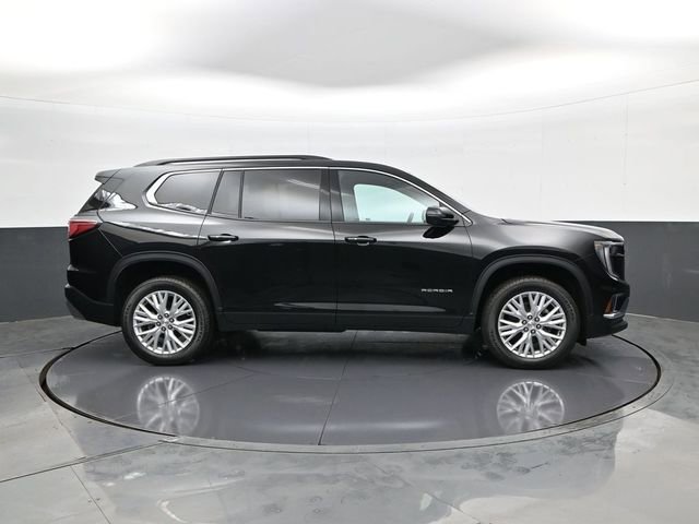2026 GMC Acadia Elevation - Photo 4