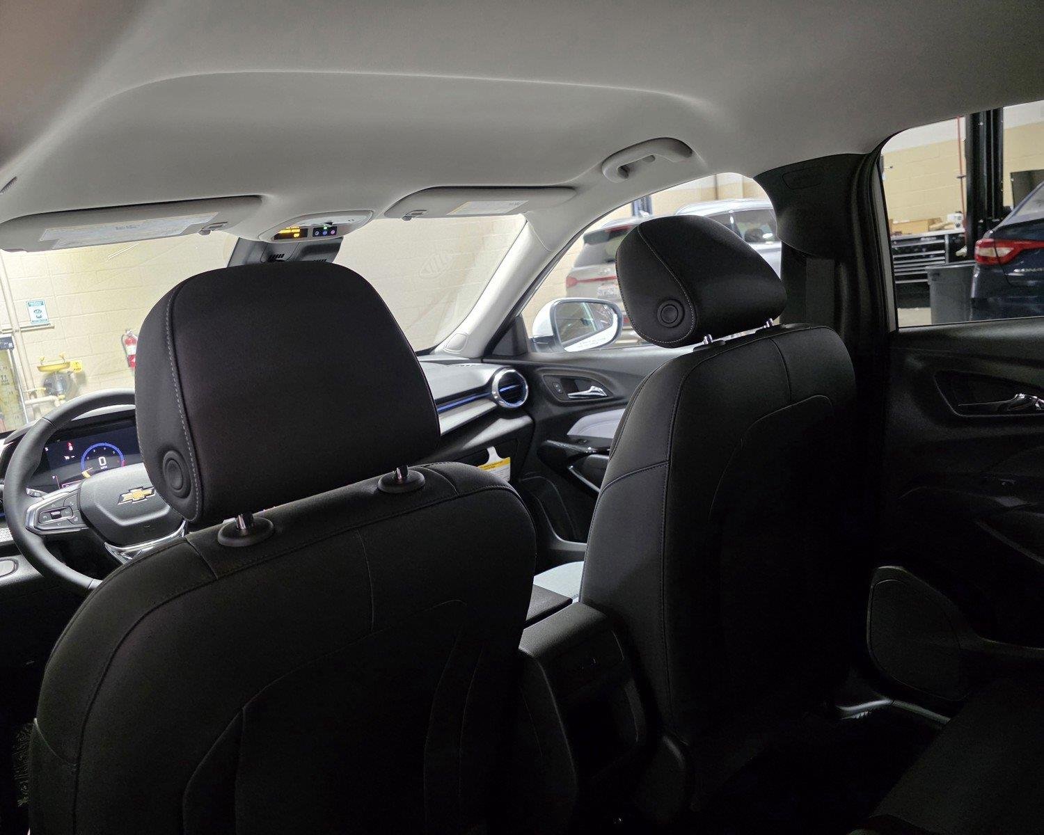 2026 Chevrolet Trax LT - Photo 15