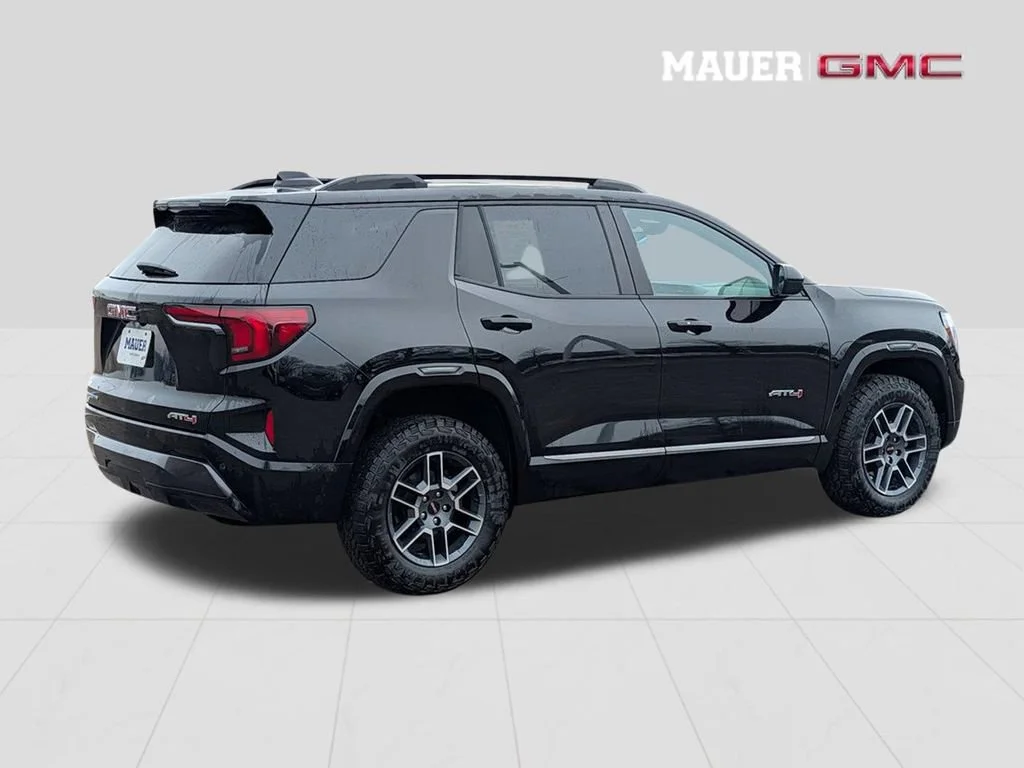 2026 GMC Terrain AT4 - Photo 2