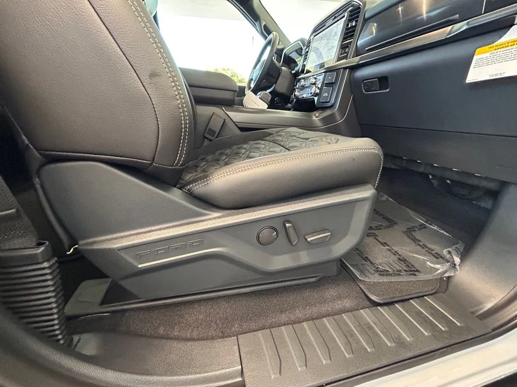 New 2026 Avalanche Ford Lariat image 29