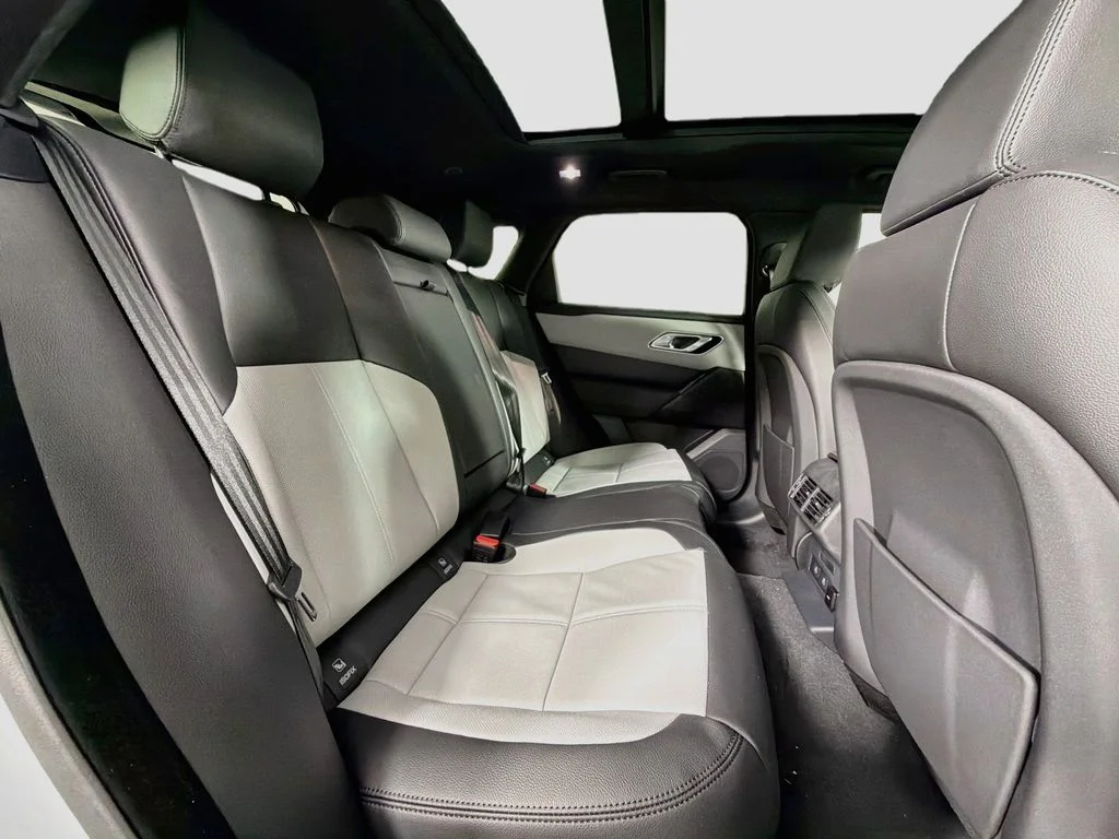 New 2026 Arroios Grey Land Rover S image 29