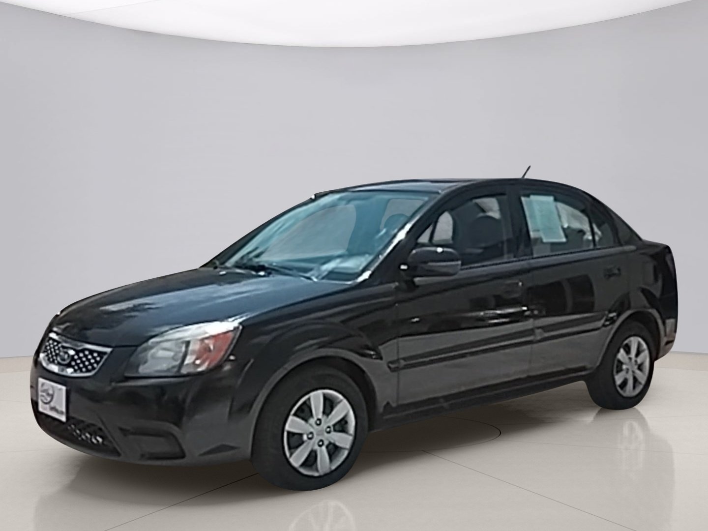 2011 Kia Rio LX 4AT's photo