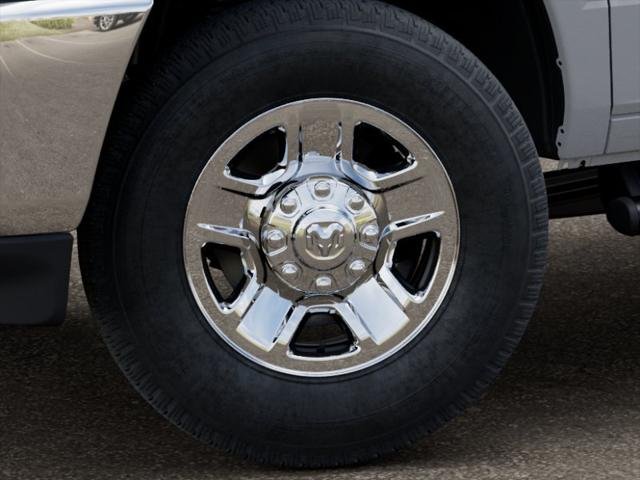2025 RAM 2500 Tradesman - Photo 34