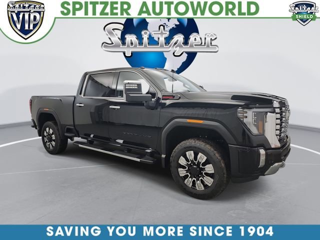 2026 GMC Sierra 4WD Crew Cab Standard Box Denali's photo