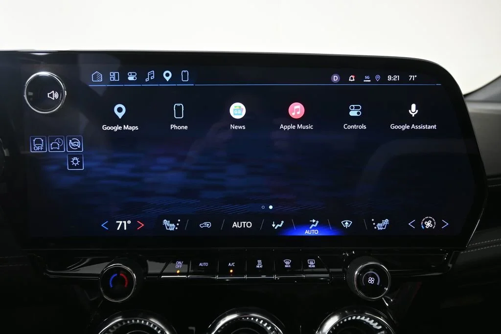 2026 Chevrolet Blazer EV LT - Photo 26