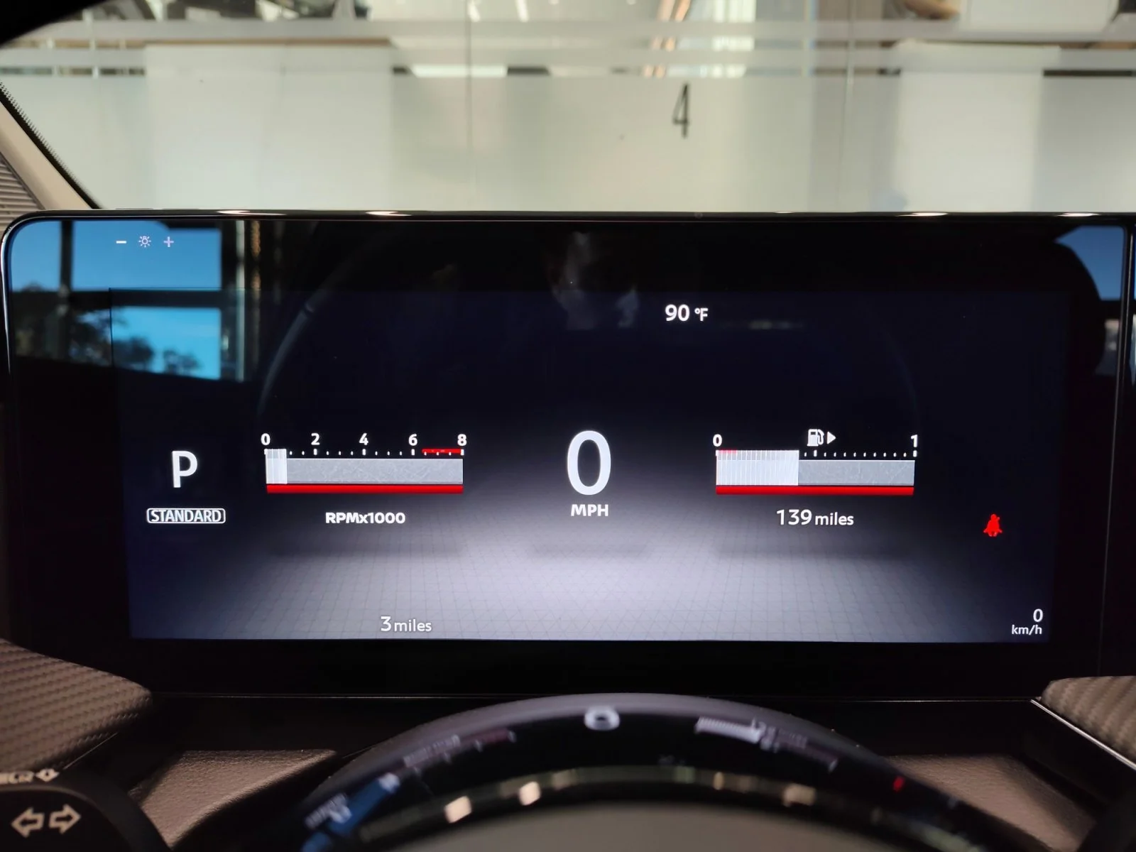 2026 Nissan KICKS SR - Photo 18