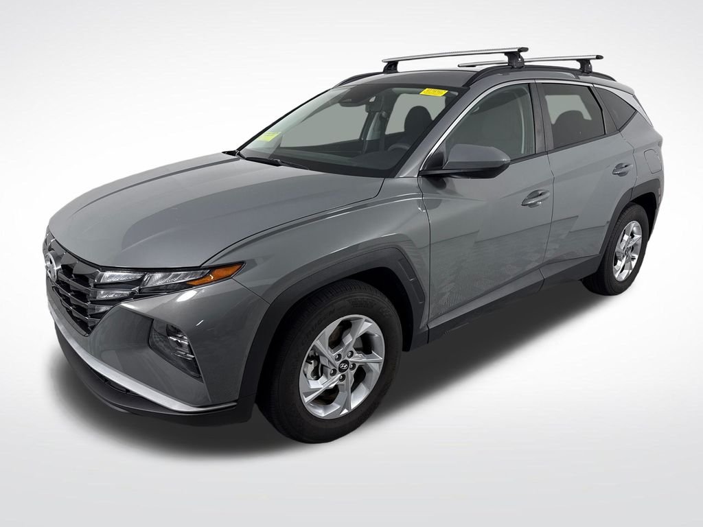 2024 Hyundai Tucson SEL - Photo 9