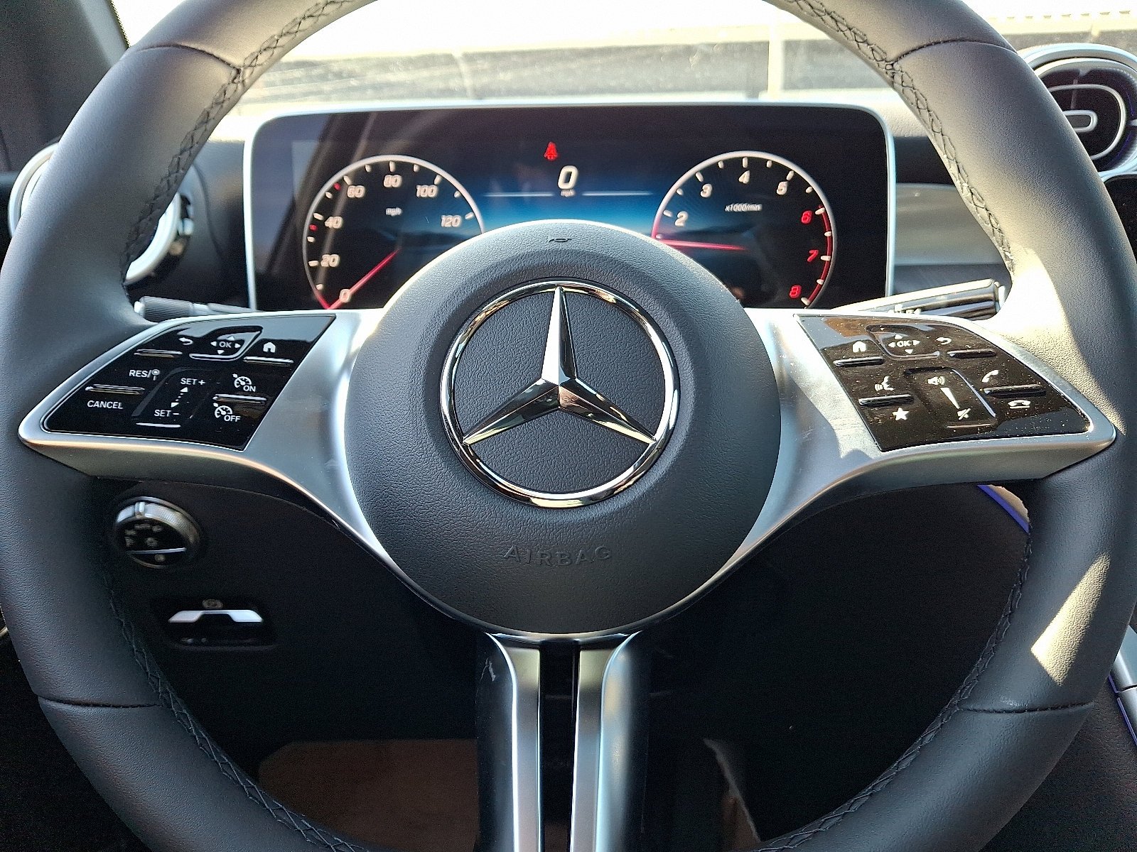 Used 2026 Black Mercedes-Benz GLC 300 image 12