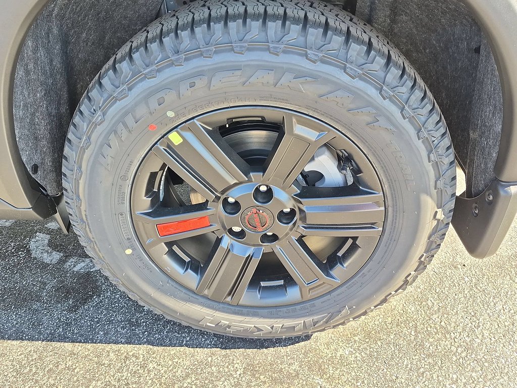 Vehicle thumbnail