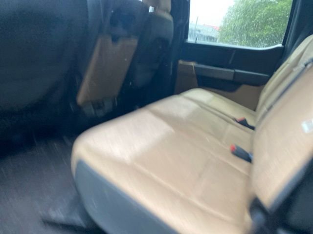 Used 2021 Silver Ford XLT image 6