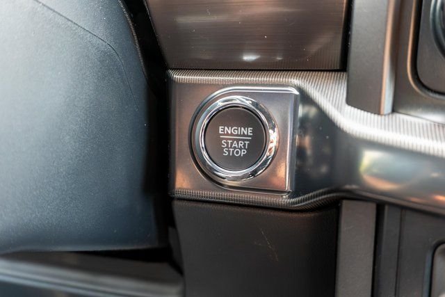 Used 2024 Gray Ford Lariat image 26