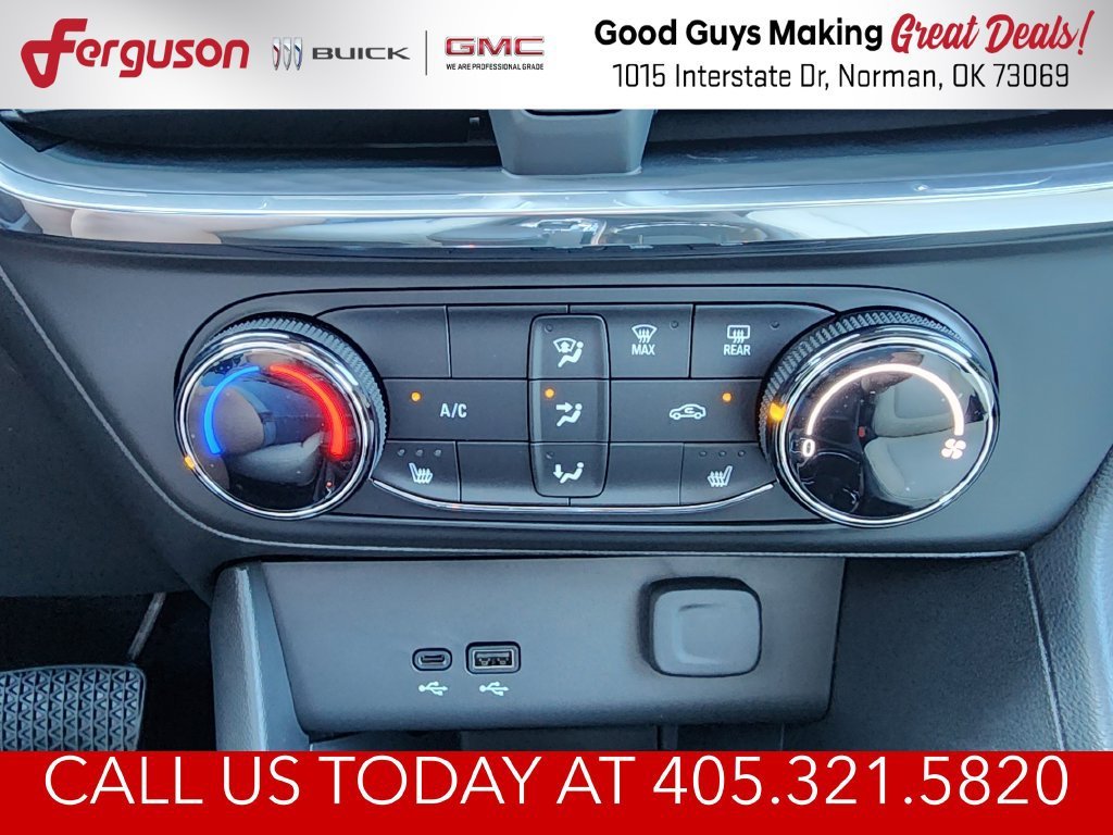 2026 Buick Encore GX Preferred - Photo 26